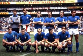 Italia 1970